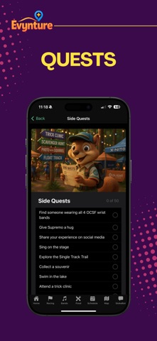 Evynture Screenshot 5 of 7