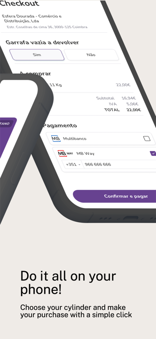 SmartDispenser Screenshot 2 of 10