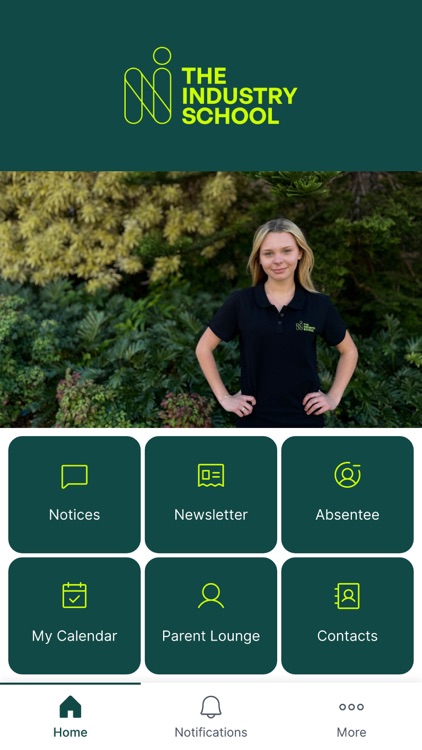 Ipswich The Industry School