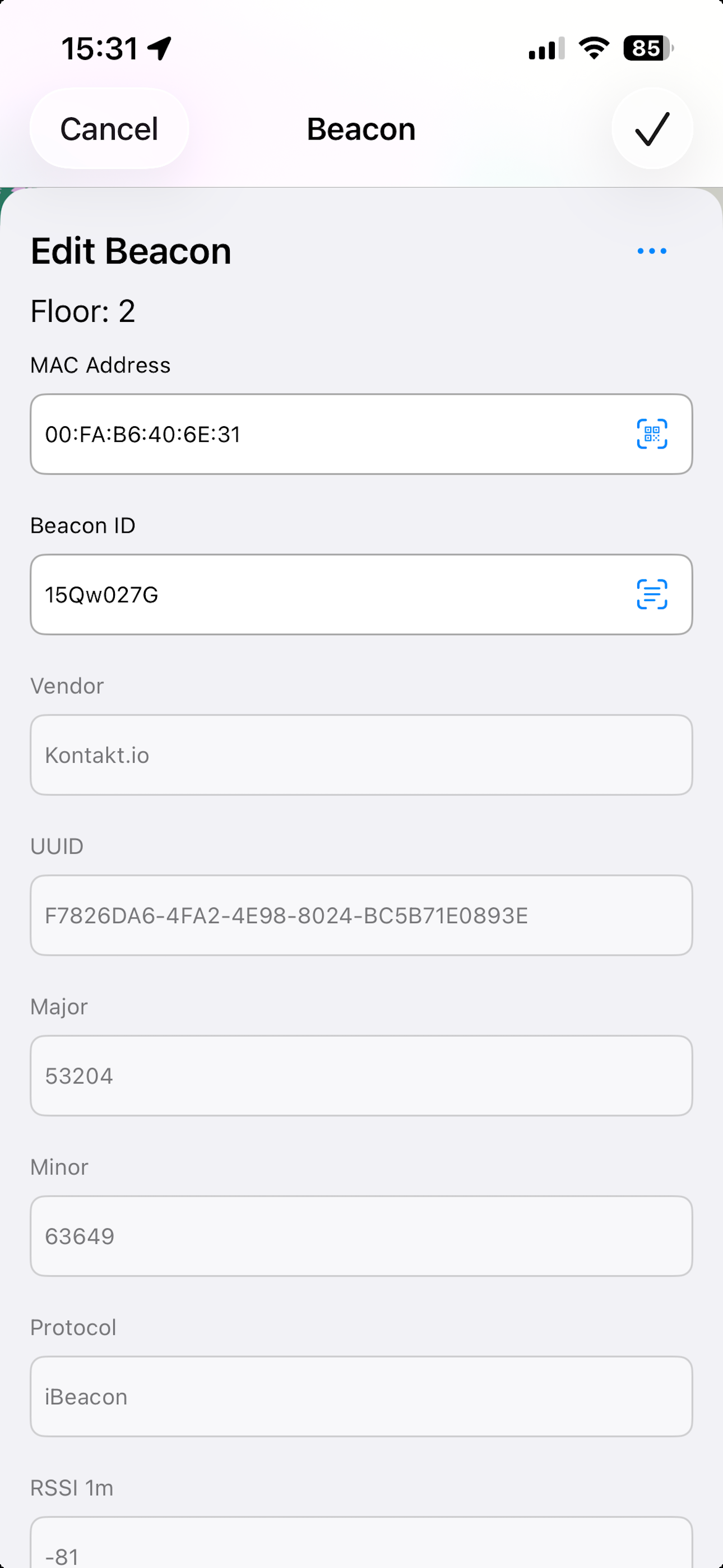 ArcGIS IPS Setup screenshot 2