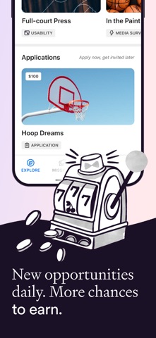 Dscout Screenshot 4 of 9