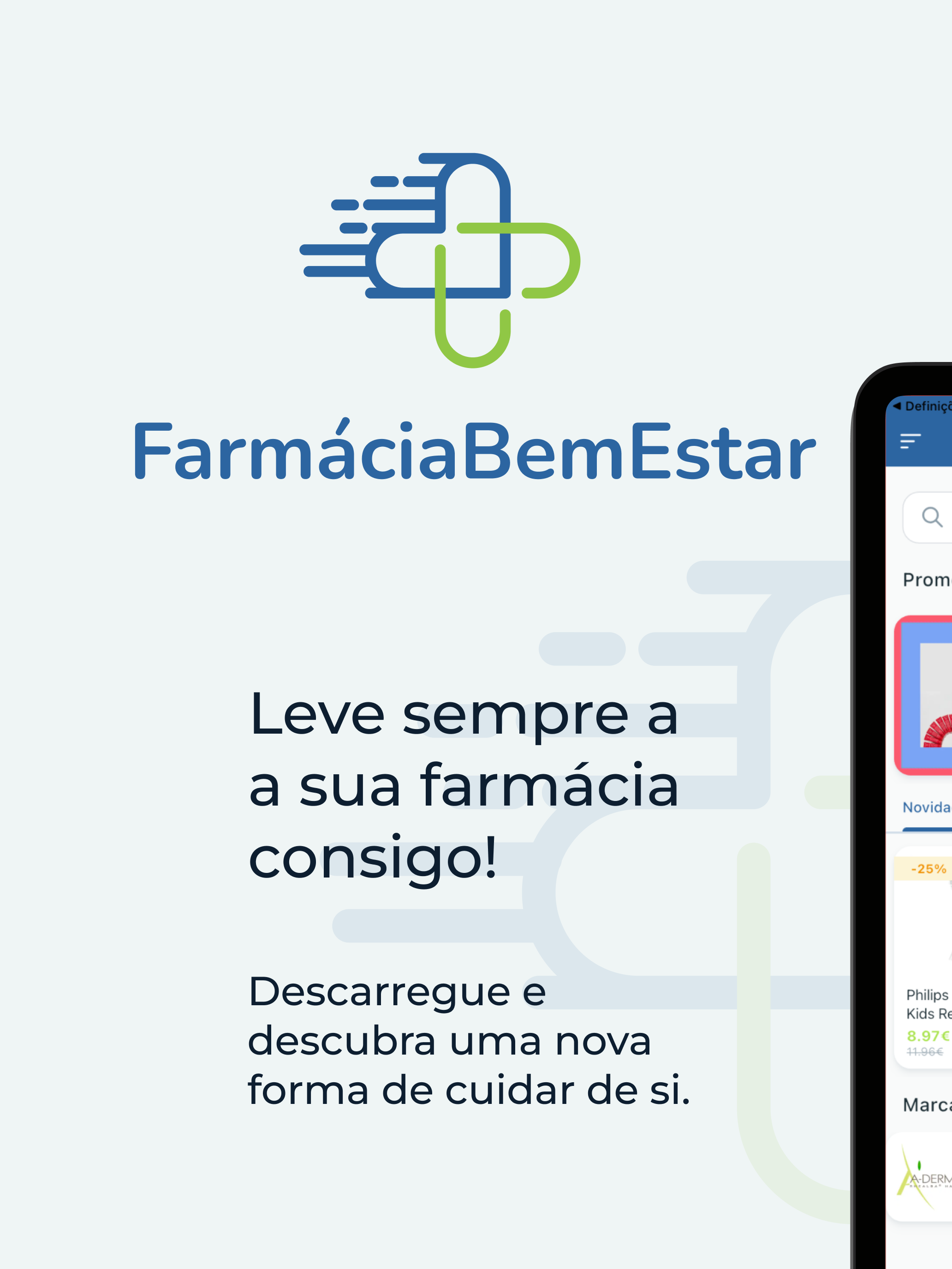 FarmáciaBemEstar