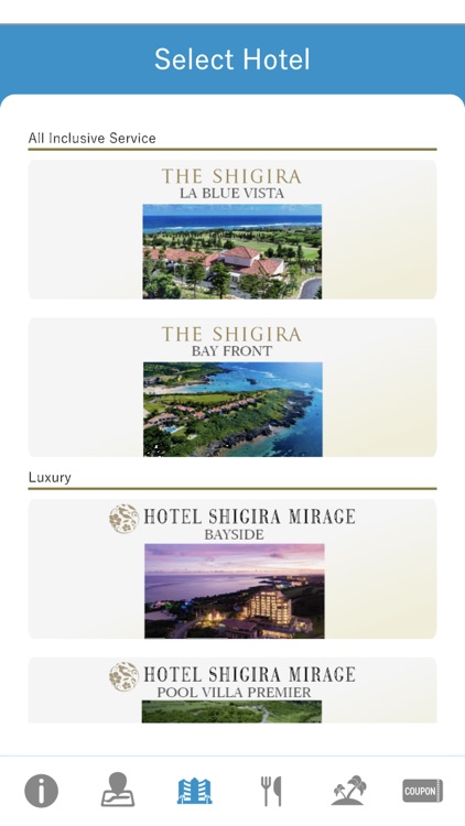 SHIGIRA MEMBERS App. screenshot-3