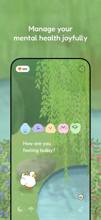 Quabbleのスクリーンショット（1/9）