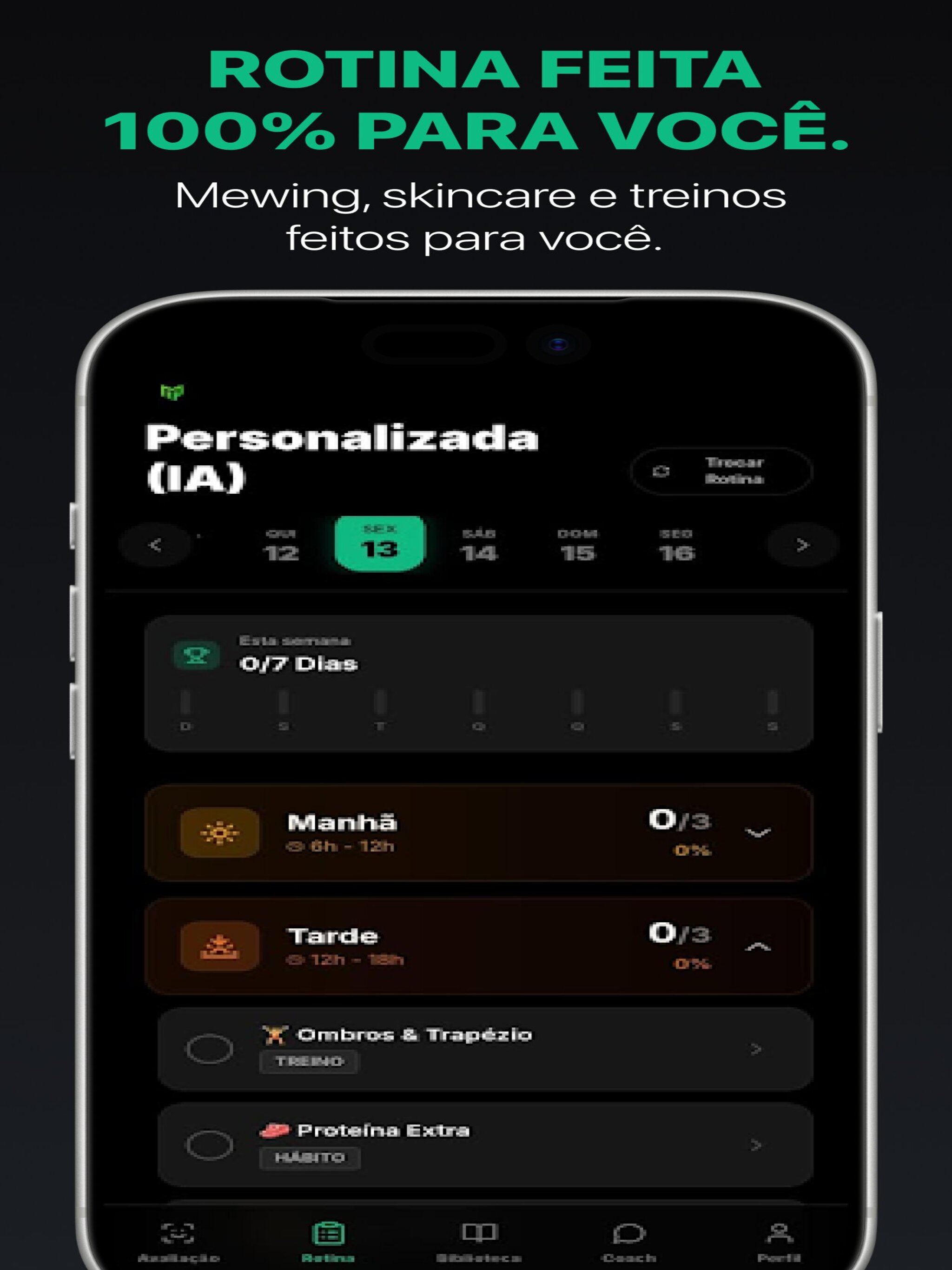 ManPrime screenshot 9