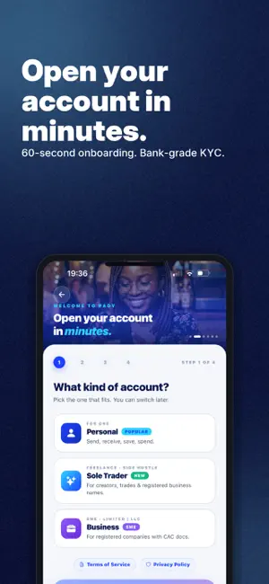 Pady - Everything money screenshot 2