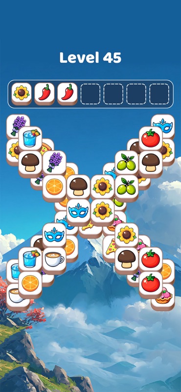 Tile Adventure: Match-3 Tile screenshot 4