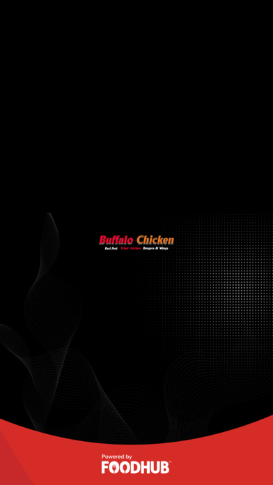 Buffalo Chicken Screenshot