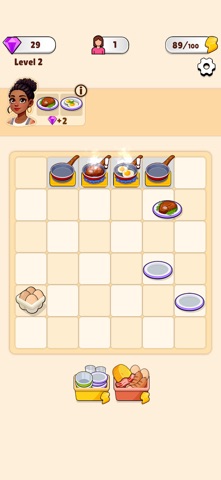 Cooking Ready! Screenshot 1 of 6
