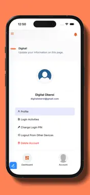 AI MatrixFunnels screenshot 4