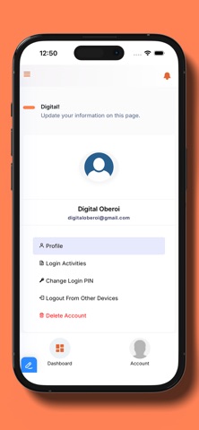 AI MatrixFunnels Screenshot 4 of 4