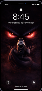 Silly Smiles 4K Live Wallpaper screenshot 4