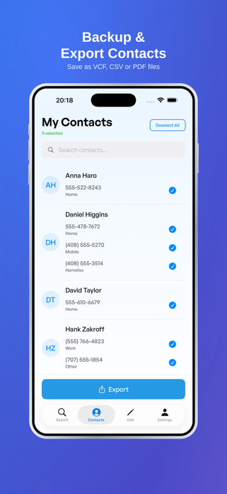 True Call ID & Number Search Screenshot 7 of 7