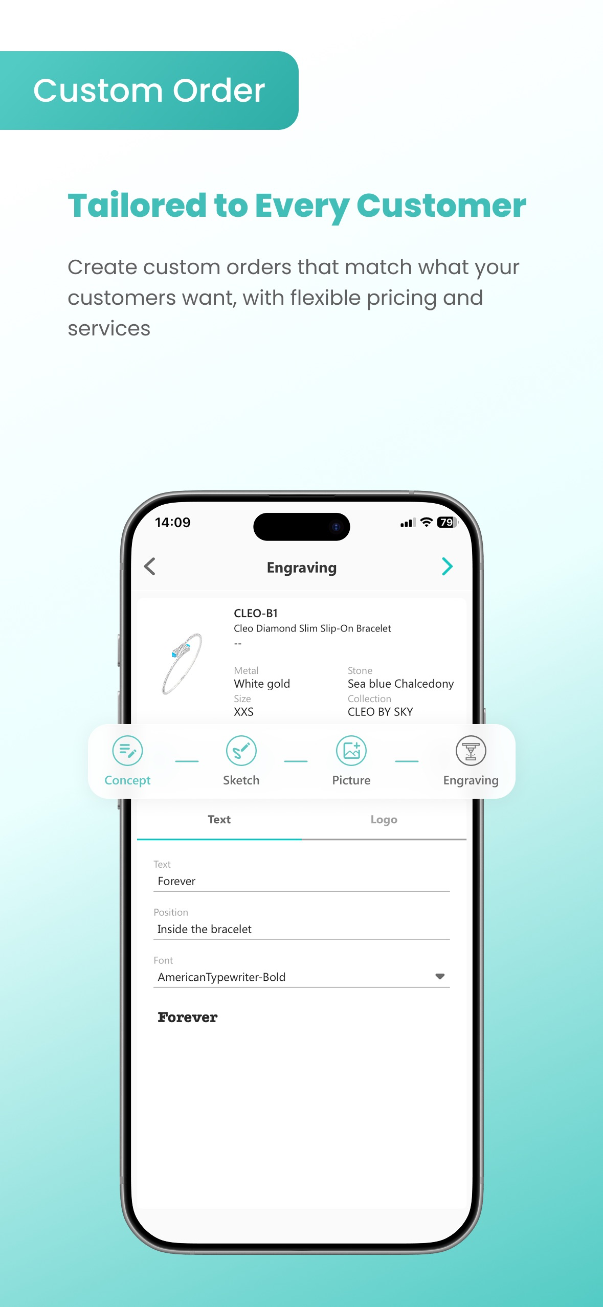GIS POS – Point of Sale screenshot 9