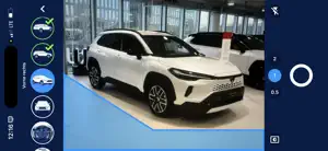 INphoto – AI Car Photo App screenshot 3