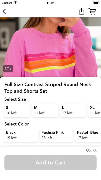 Barefoot Beauties Boutique