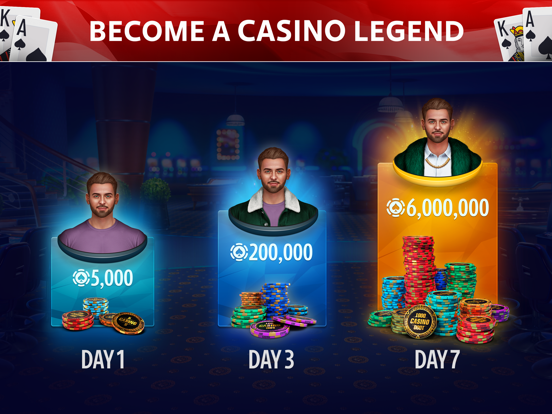 Screenshot #5 pour Blackjack 21: Blackjackist