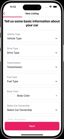 Autobid60 Screenshot 7 of 10