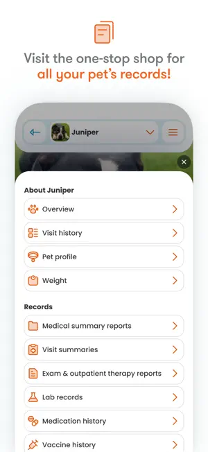 Banfield Pet Hospital screenshot 3