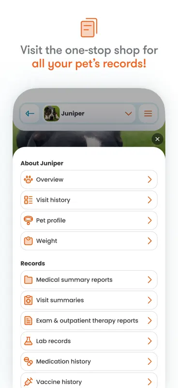 Banfield Pet Hospital screenshot 3 of 8