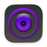 Kamera graph - Stream Studio