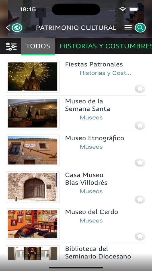 #4. Burgo Osma - Ciudad Osma (iOS) By: Alpelupe