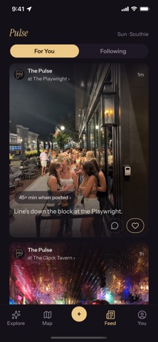 The Pulse: City Life Screenshot 5 of 7