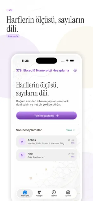 379: Ebced ve Numeroloji screenshot 4
