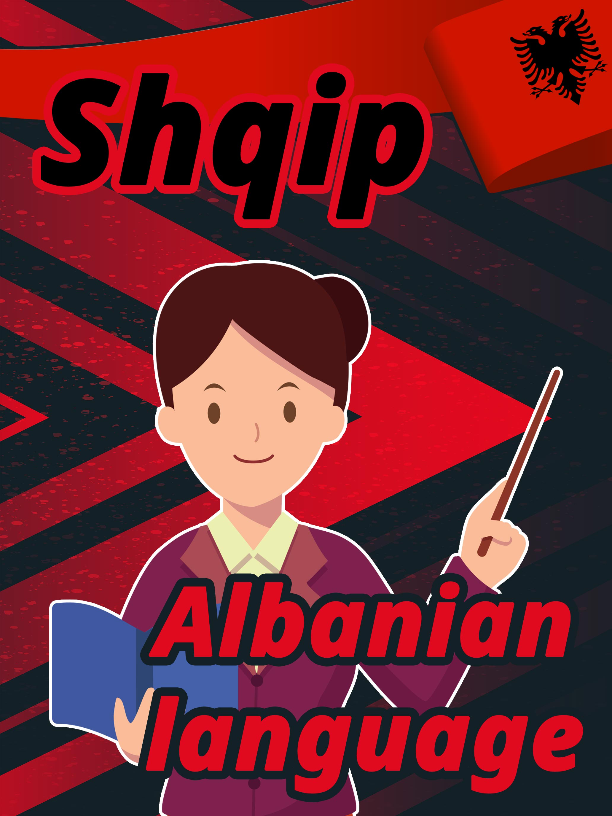 Numbers in Albanian language screenshot 5