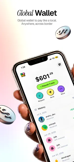 Dope Pay screenshot 1
