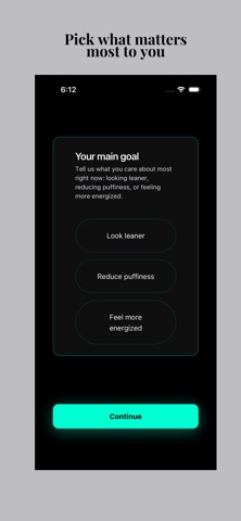 NeuroPortion Screenshot 4 of 8
