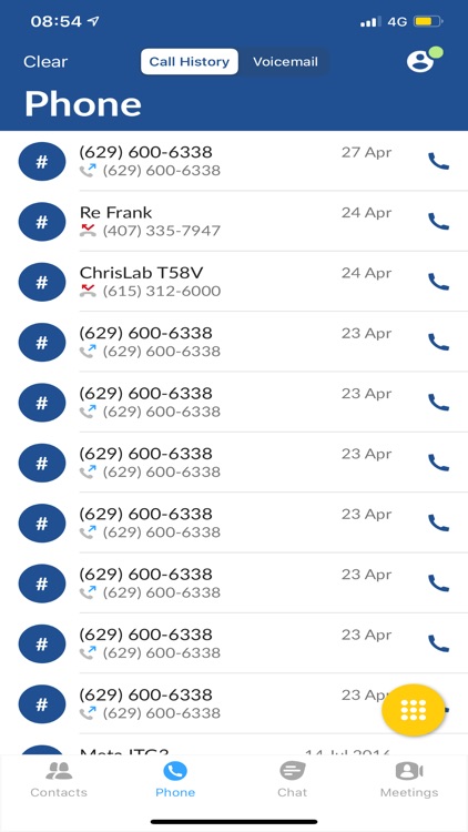 ENA SmartUC screenshot-4