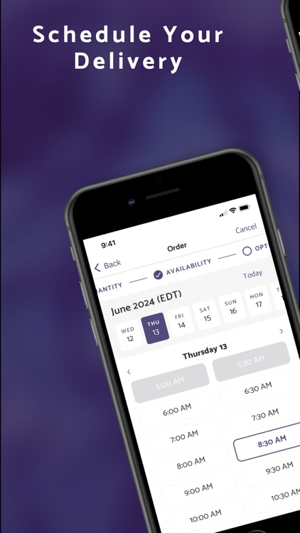 New Creation Concrete Pumping