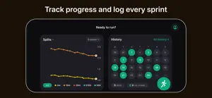 Metric Sprint screenshot 3