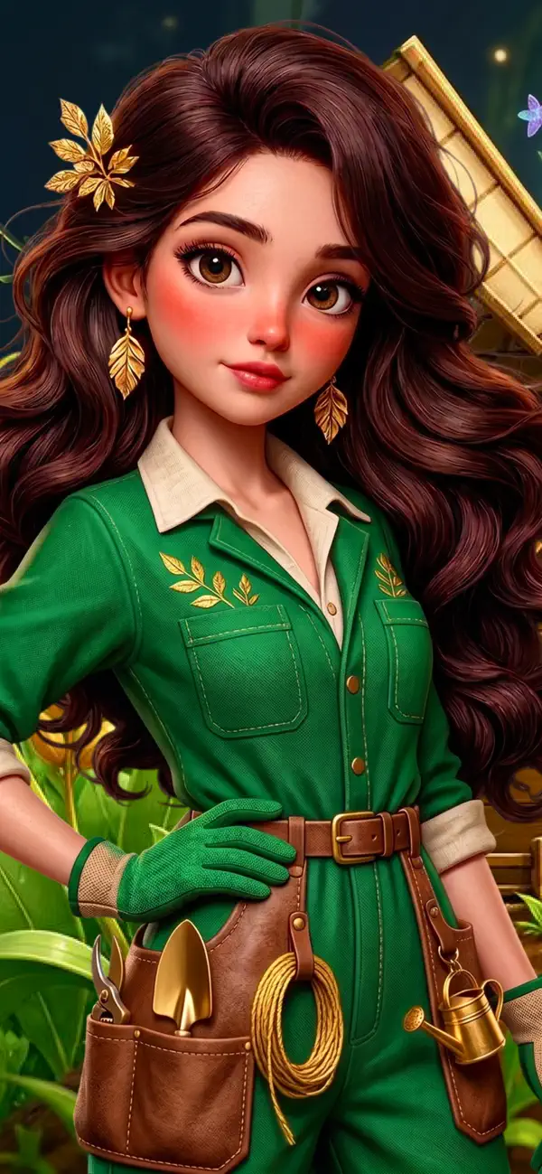 Screenshot #1 pour PepperMill App