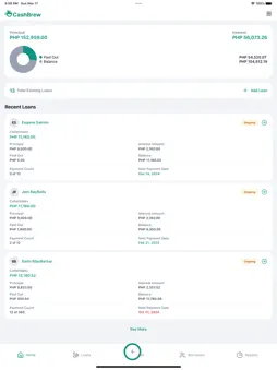 CashBrew screenshot 7