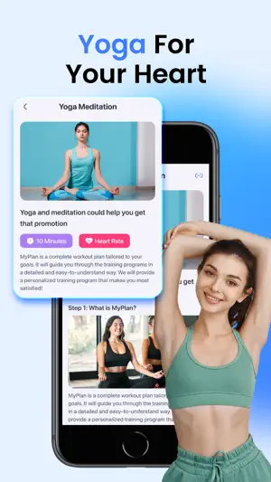 Health Guru: Planner & Tracker screenshot 3