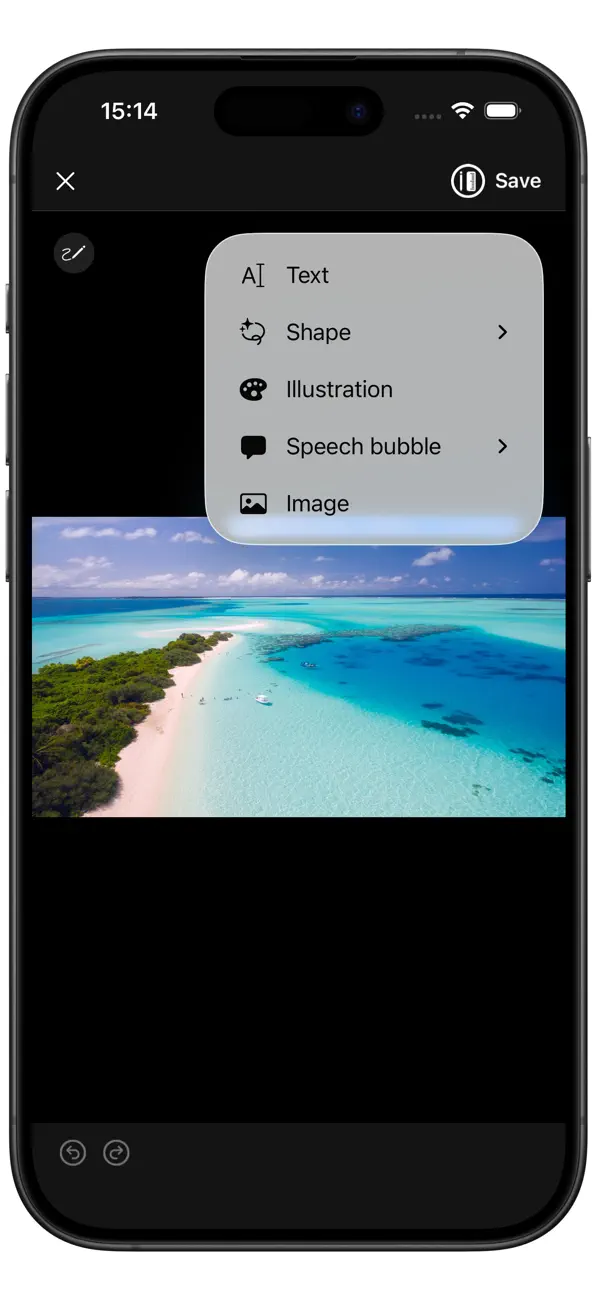 Screenshot #3 pour Fast Annotate
