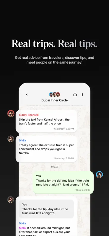 Atlys - You’re Going screenshot 6 of 6