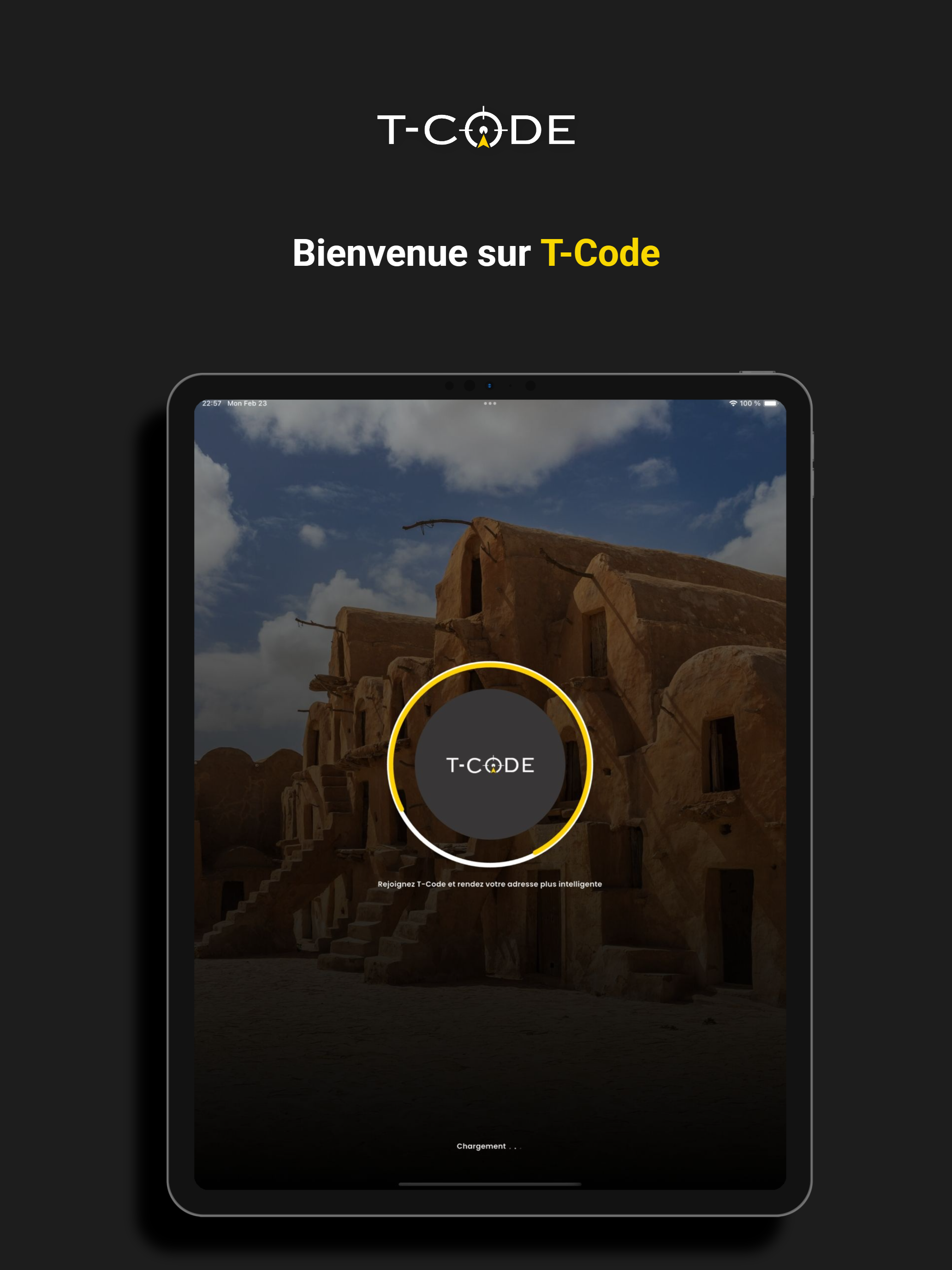T-Code