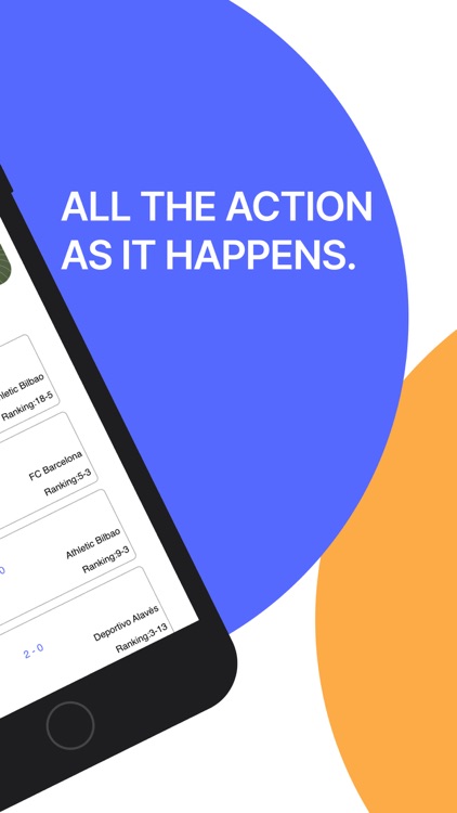 Genie Sports screenshot-6