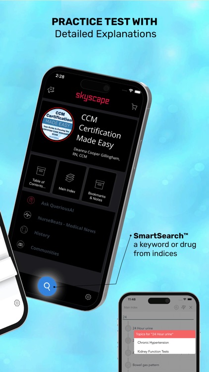 CCM Certification Made Easy