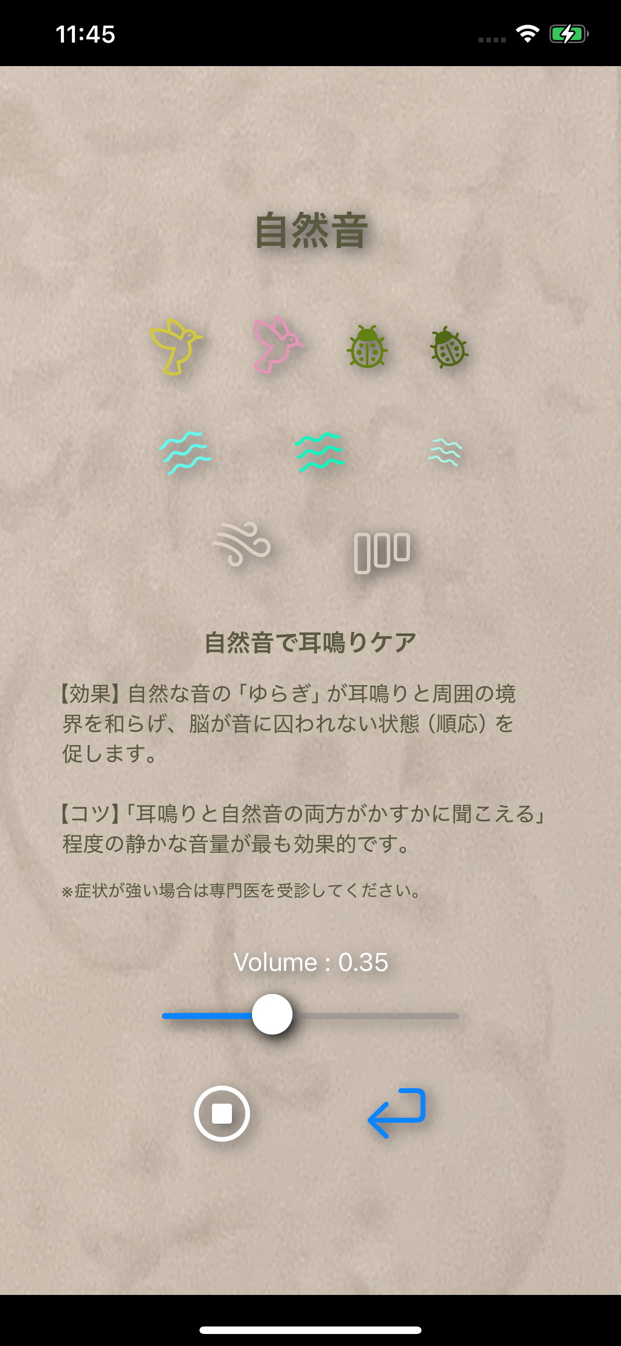 耳チェック