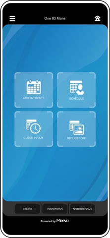 MyMeevo App Screenshot 2 of 6
