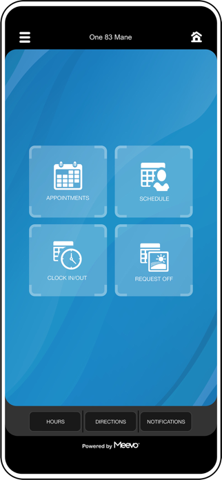 MyMeevo App Screenshot 2 of 6