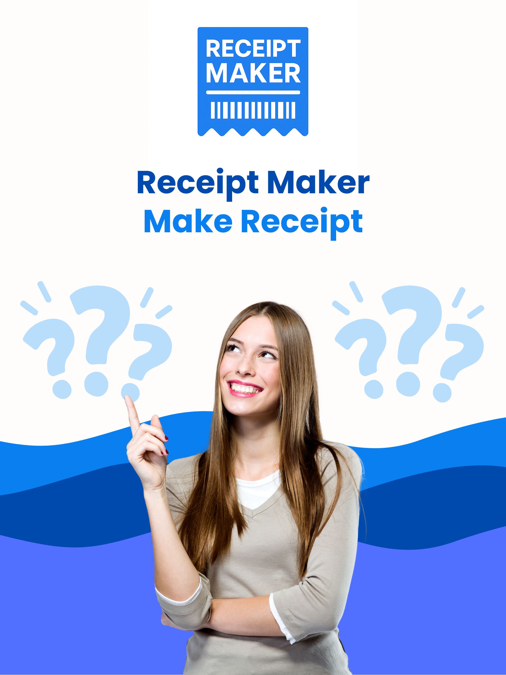 Receipt Maker : Make Receipt screenshot 6