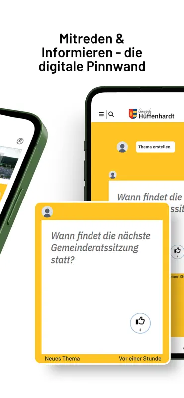 Hüffenhardt screenshot 3 of 5