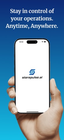 Storepulse AI screenshot