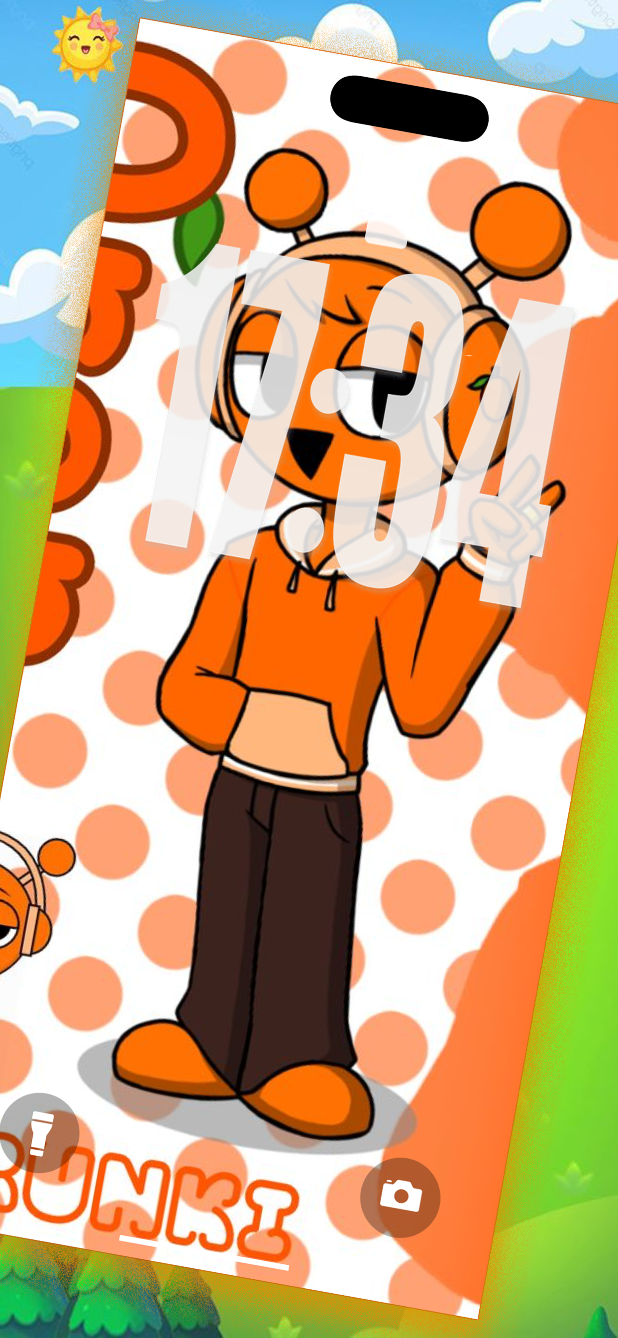 Sprunky Wallpaper screenshot 5