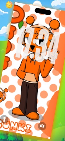 Sprunky Wallpaper Screenshot 5 of 7